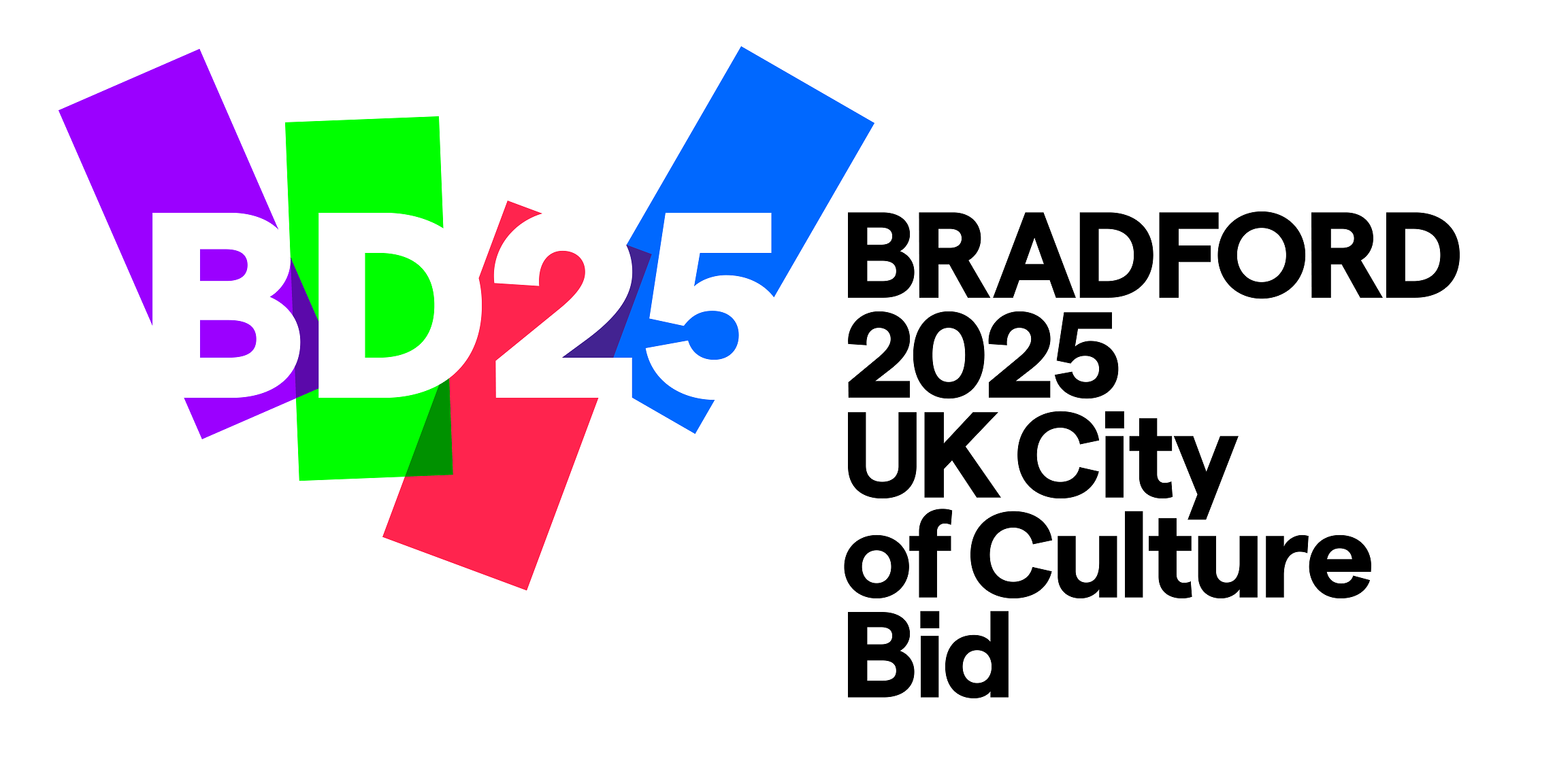 Bradford Means Business supports the Bradford City of Culture BID 2025