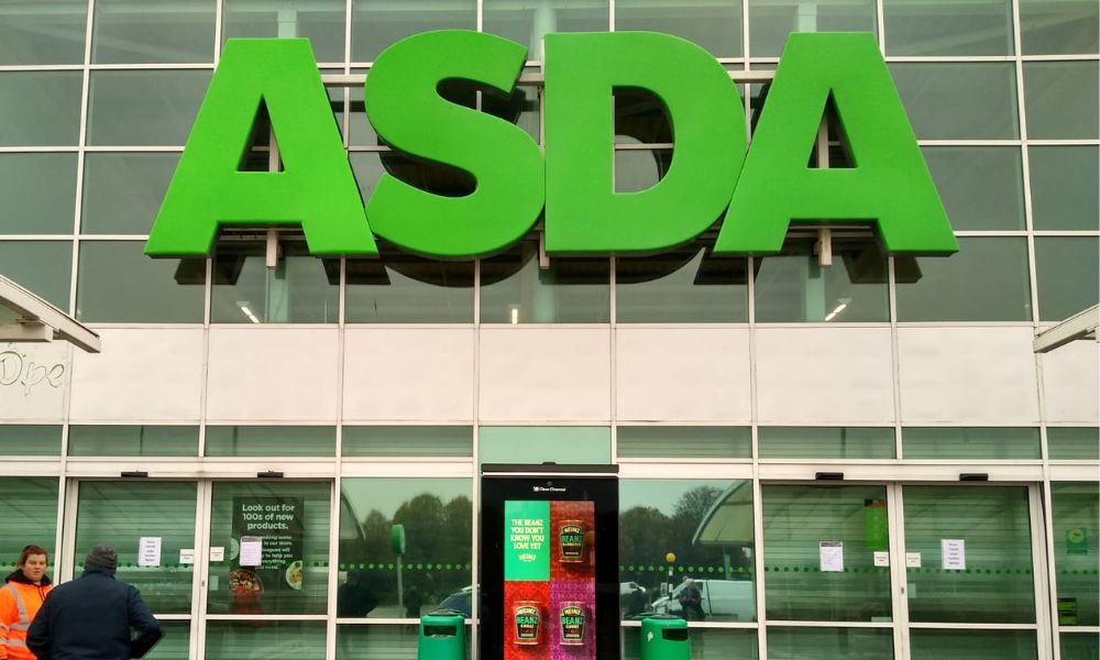Issa brothers owned Asda trials four-day week at supermarkets ...