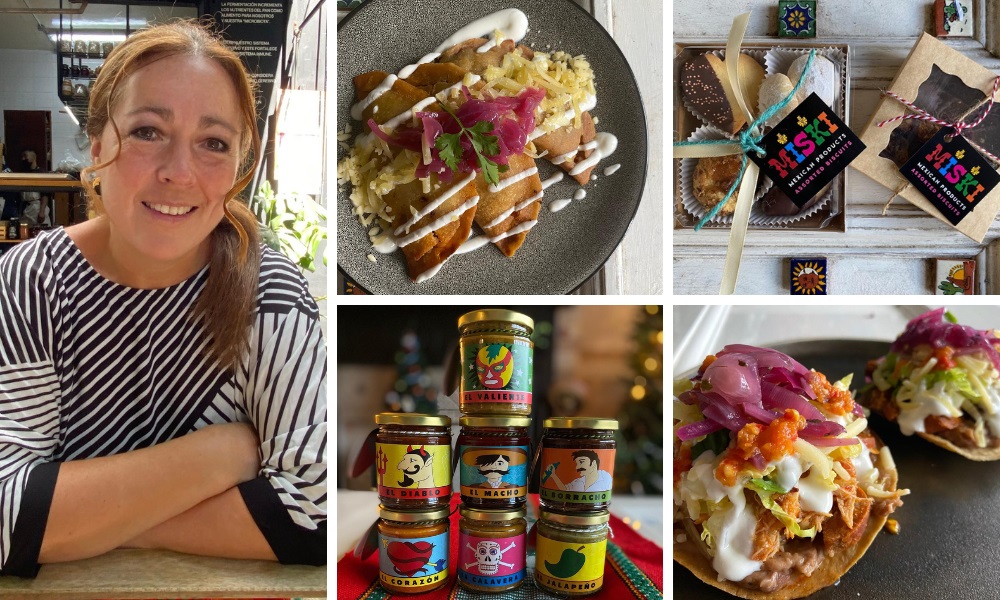 Shipley business offering ‘authentic taste of Mexico’ shortlisted…